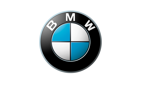 Logo von BMW