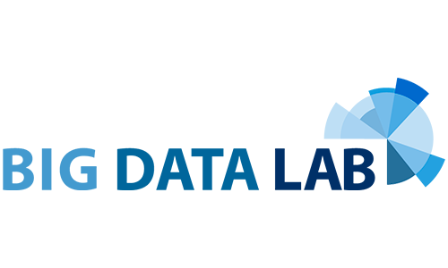 big data lab logo