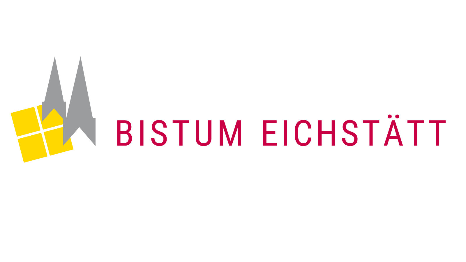 Logo des Bistum Eichstätt
