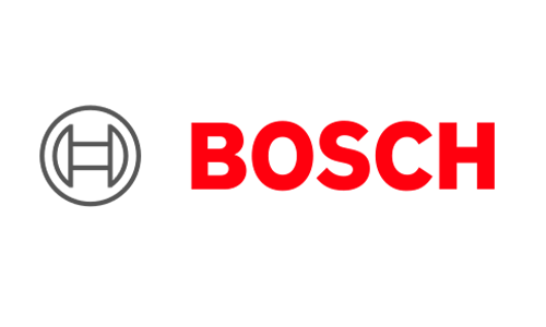 Logo von Bosch