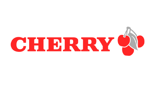 Logo von Cherry