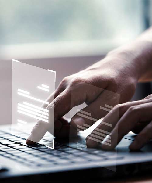 Integration des ML-Modells