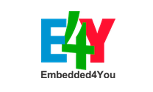embedded4you logo