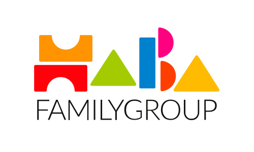 Logo der Haba Familygroup