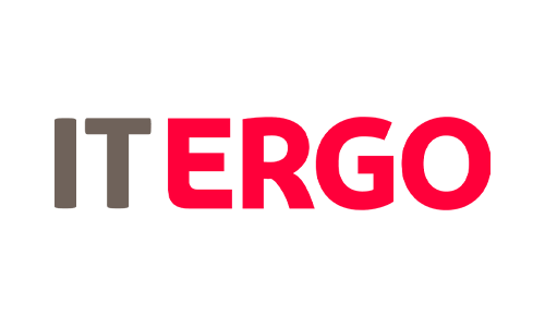 Logo der IT Ergo