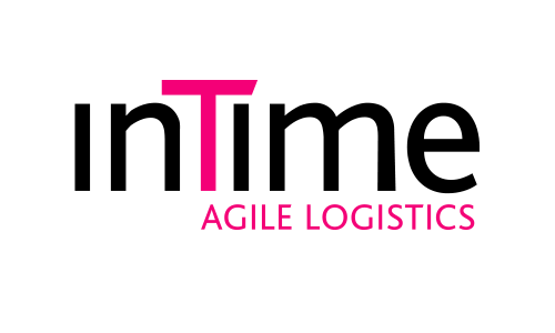 Logo von InTime Agile Logistics
