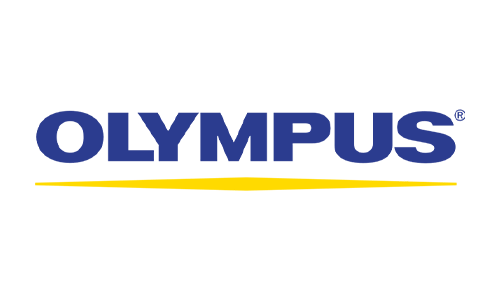 Logo der Olympus Corporation
