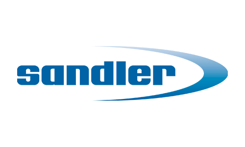 Logo der Sandler AG