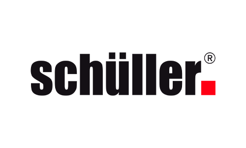 Logo der Schüller Küchen