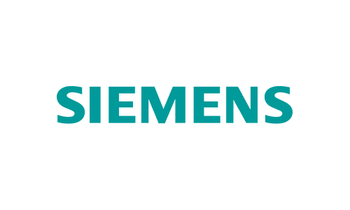 Logo von Siemens
