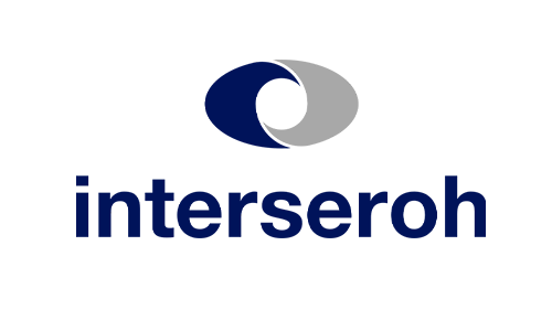 Logo von interseroh