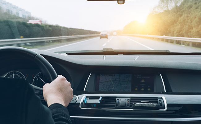 Digitale Lösungen - Automotive