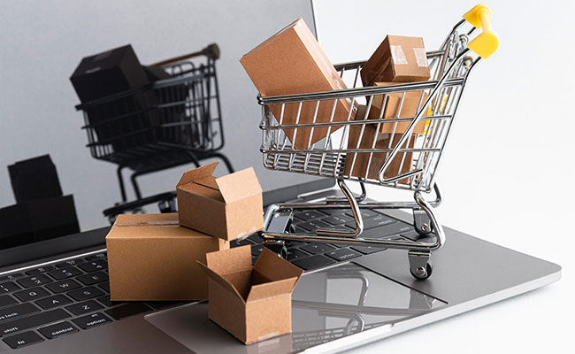 Retail und E-Commerce