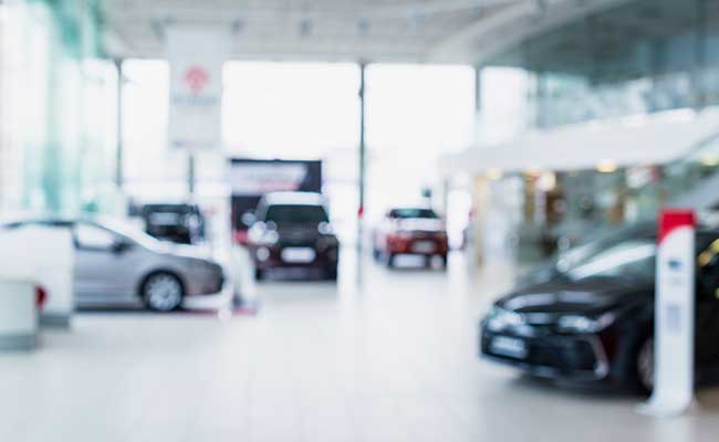 Automotive | Liferay Continuous Premium Service Experience