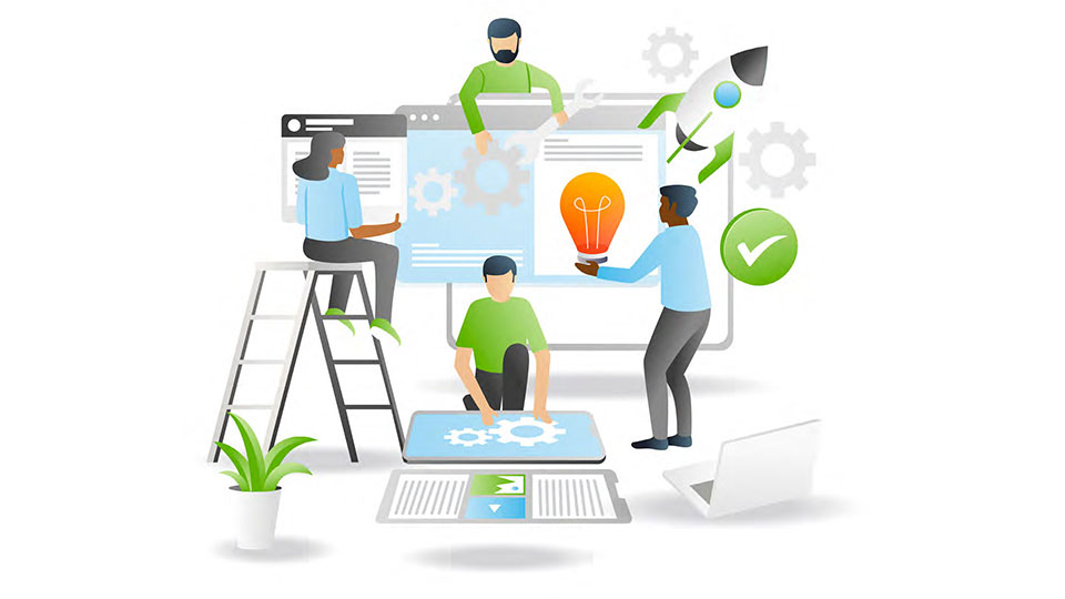 Service Portal Liferay