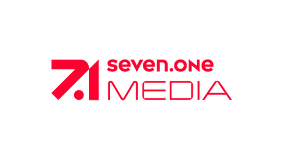 Seven.One Media Logo