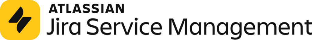 Logo von Atlassian Jira Service Management