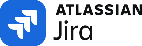 Logo von Atlassian Jira 