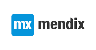 Logo von Mendix