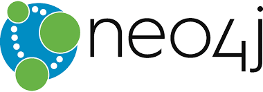 Logo von Neo4j