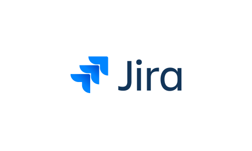 Logo von Jira