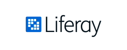 Logo von Liferay DXP