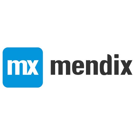 logo von mendix