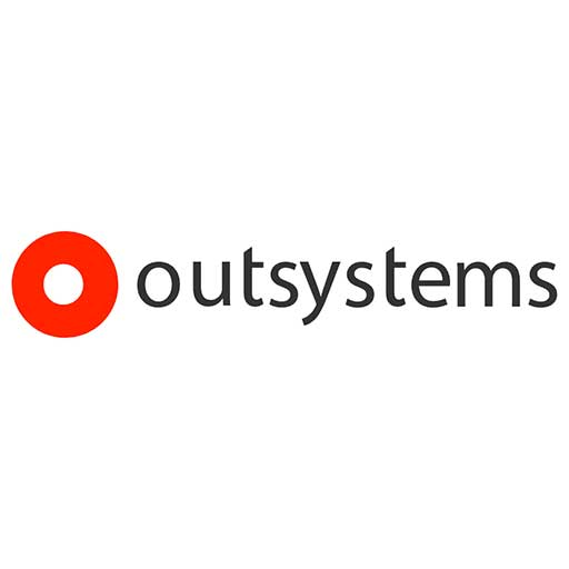 logo von outsystems