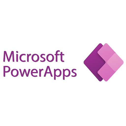 logo von microsoft powerapps