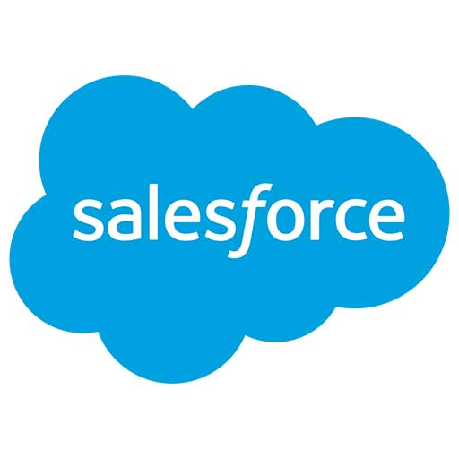 logo von salesforce