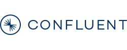 Logo von Confluent