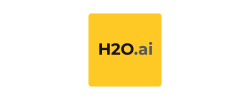 Logo von H2O.ai