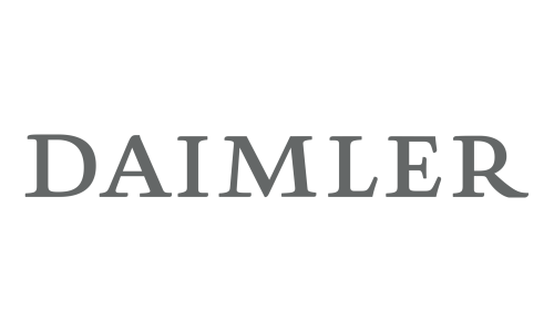 Logo von Daimler
