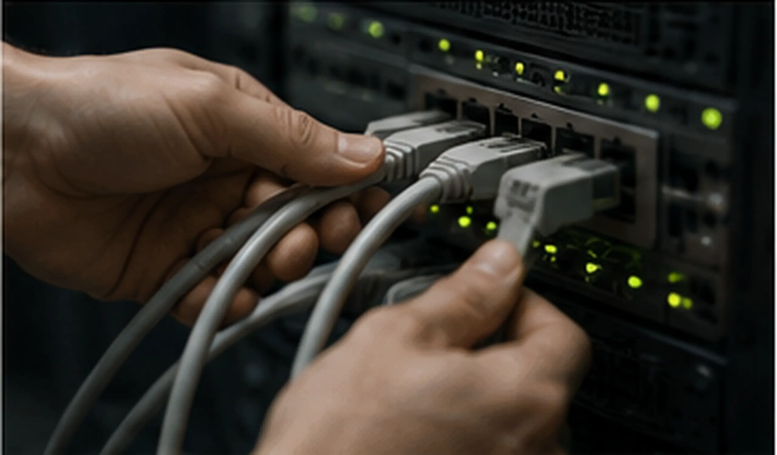 Hardware und Integration