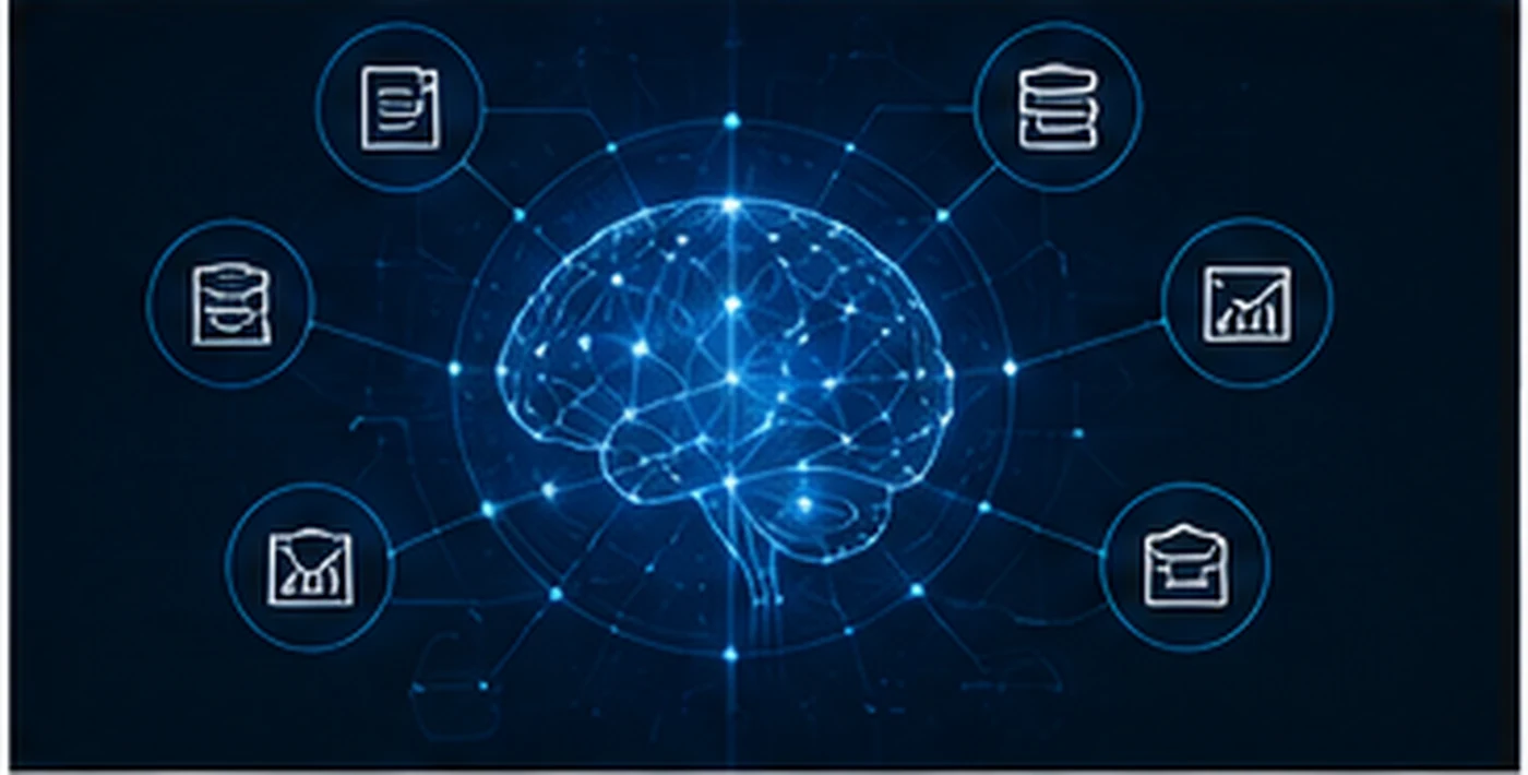Datenanalyse und Machine Learning im KI Consulting