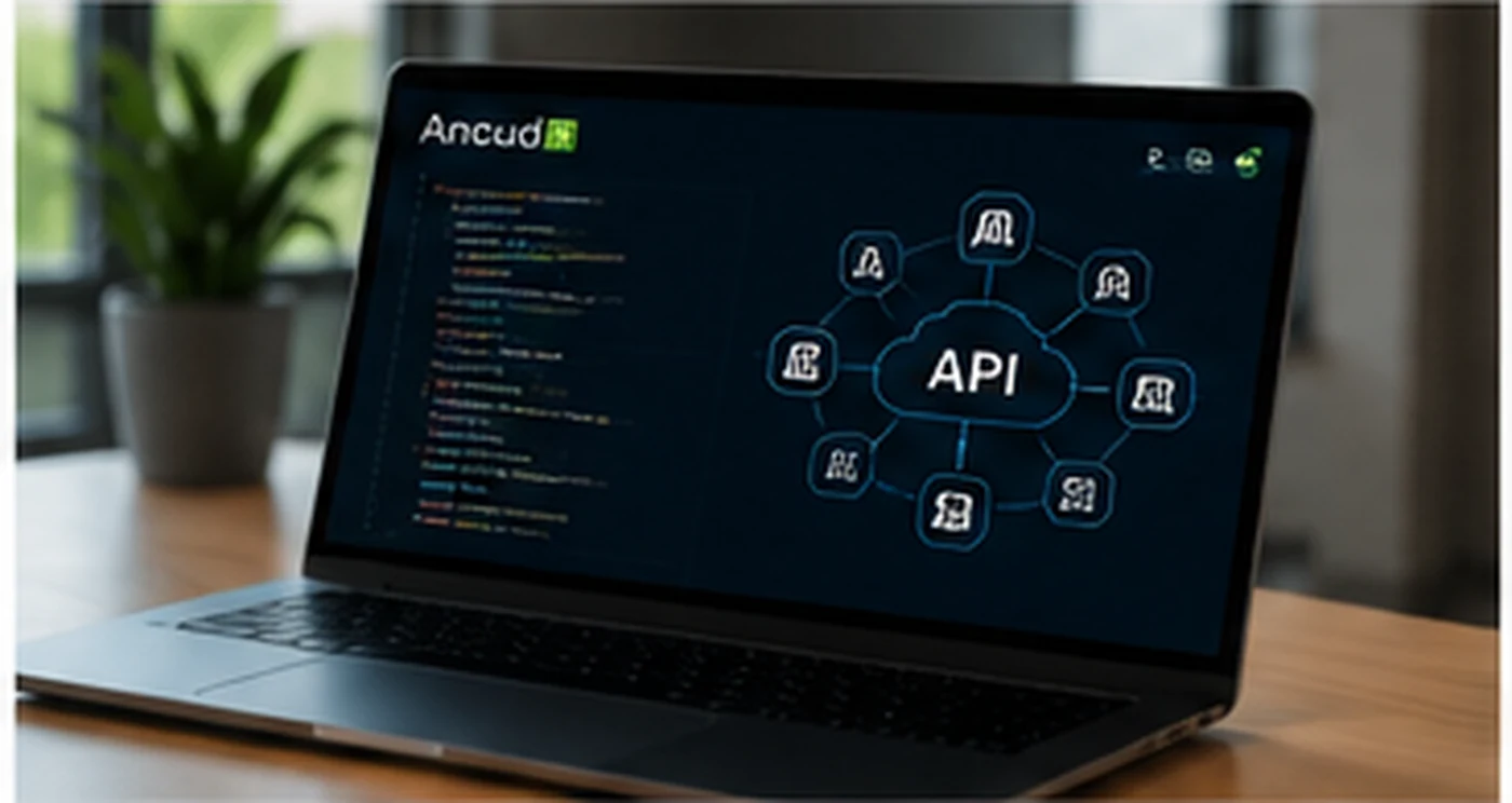 KI-Integration über APIs und Schnittstellen