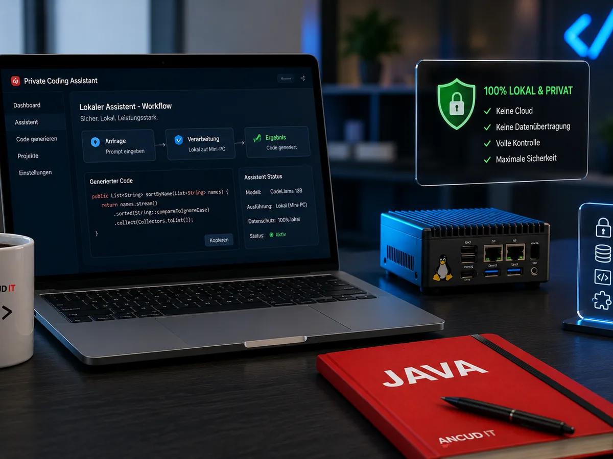 Monitoring, Sicherheit und Feedback Loop für individuelle KI-Entwicklungsworkflows