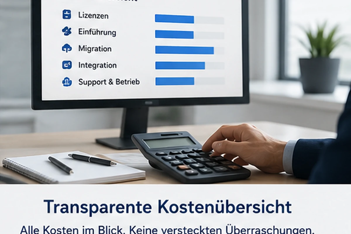 Ancud IT berät Unternehmen zu Jira Service Management Preisen, Lizenzmodell und passendem Angebot