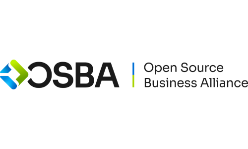 osb - open source business alliance logo