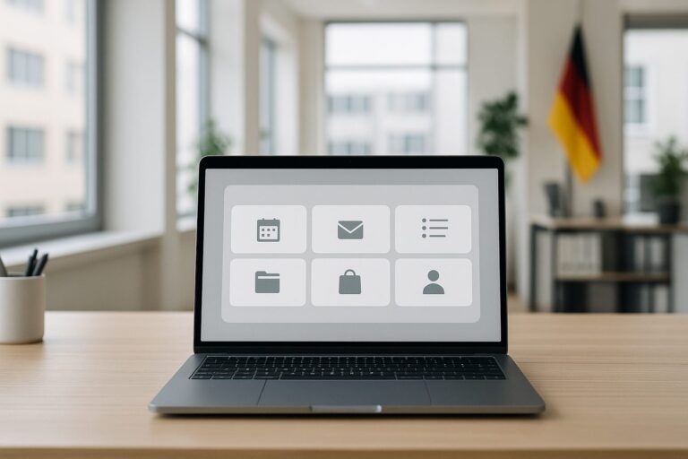 Von der Informationsflut zur Orientierung: Wie Portale die Employee Experience verbessern
