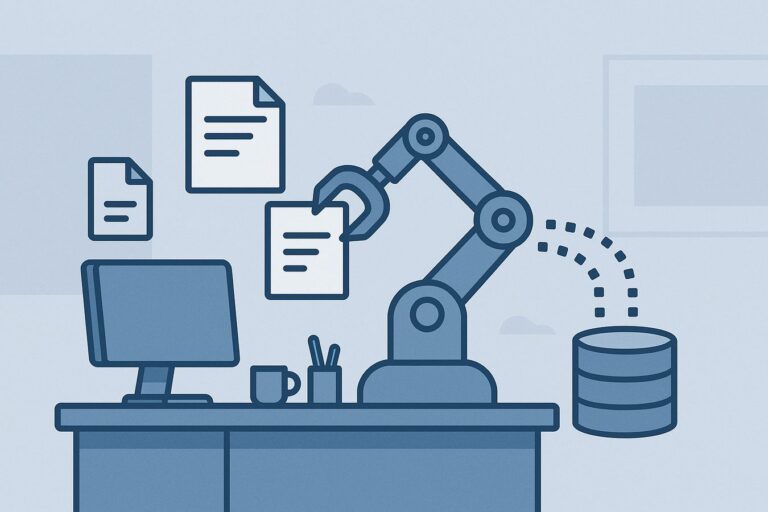 Robotic Process Automation im Mittelstand: Wann sich RPA wirklich rechnet
